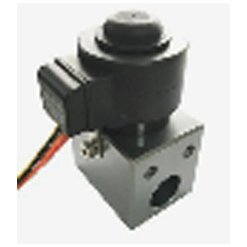 ZHONGSU Electronic Expansion Valve High and Low Temperature Durability Test Bench Constant temperature and humidity