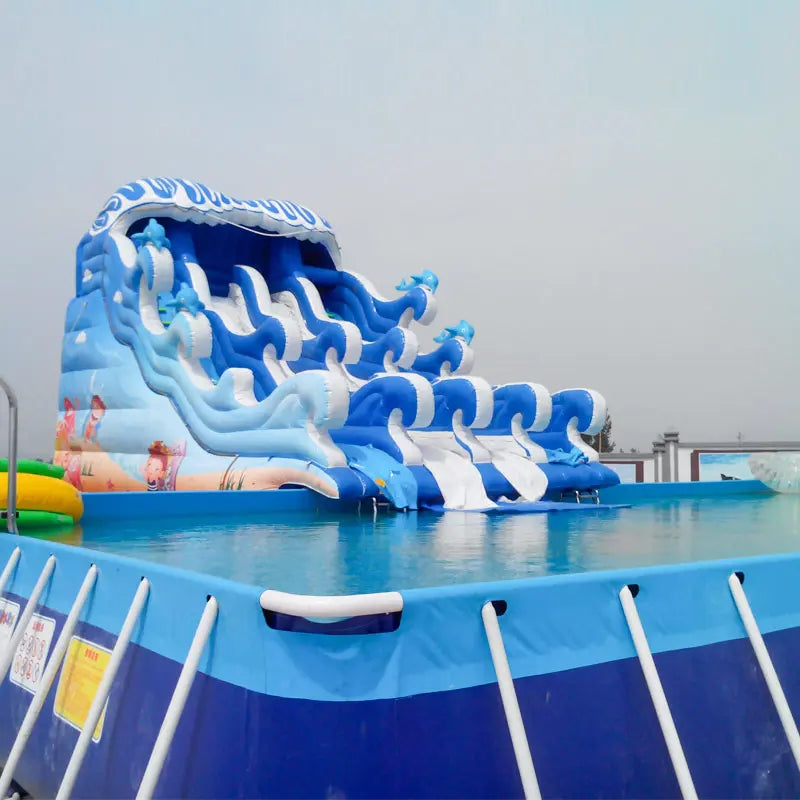 GAIYA Pool water bag cloth