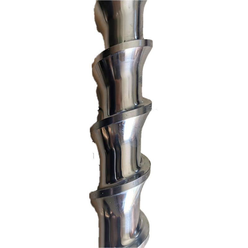ZHENYUAN Injection molding machine screw