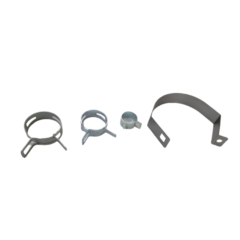 YUMING Iron clamps