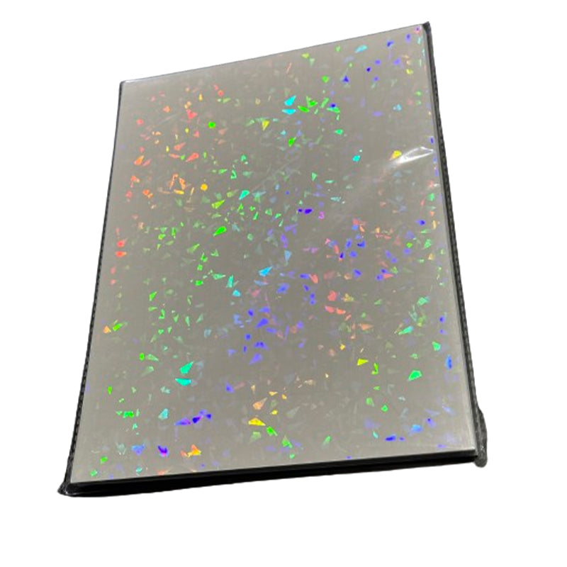 Cold lamination film