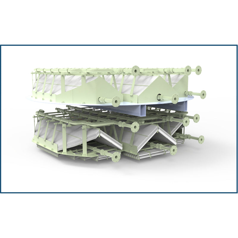 DEMISTER Fog Collector