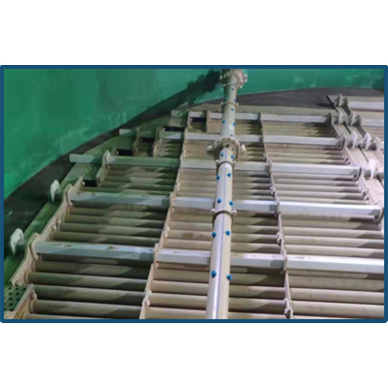 DEMISTER Tube Mist Eliminator