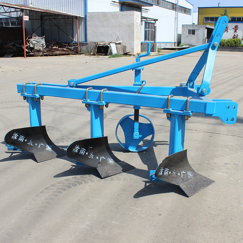 GUANGYUAN Hanging plows