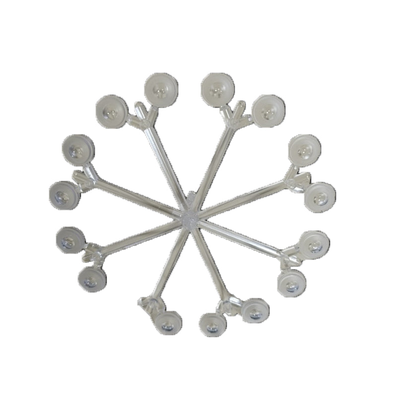 ChengBang Customizable Optical Lenses(Price please ask customer service)Focusing High Transparency