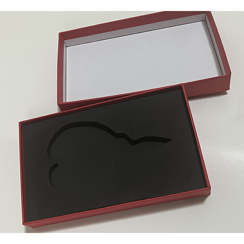 FENDOU Hardcover box