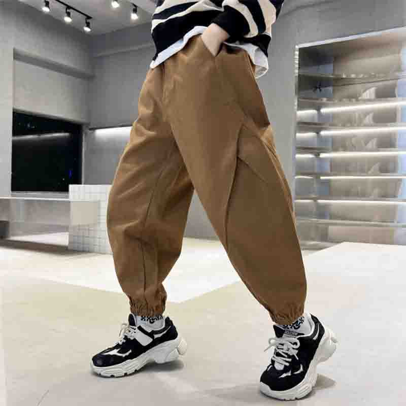 ZHONGRUI Autumn 2022 fashion wide-leg pants