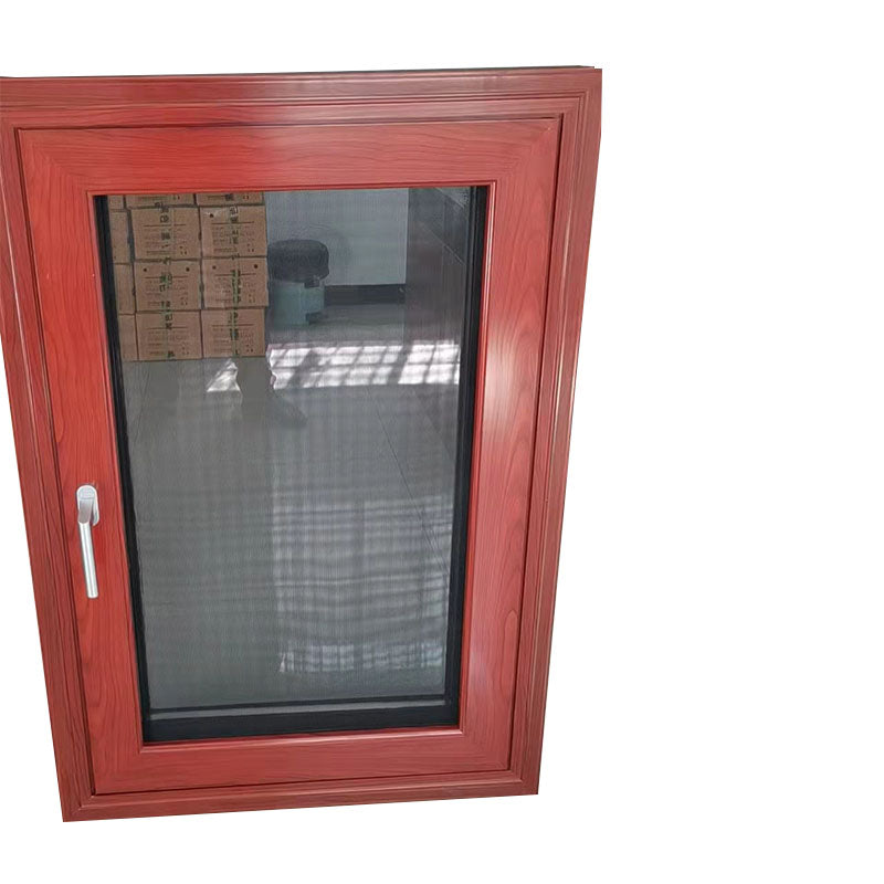 HANGZHOUHAIJIAN 110 screen integrated system window