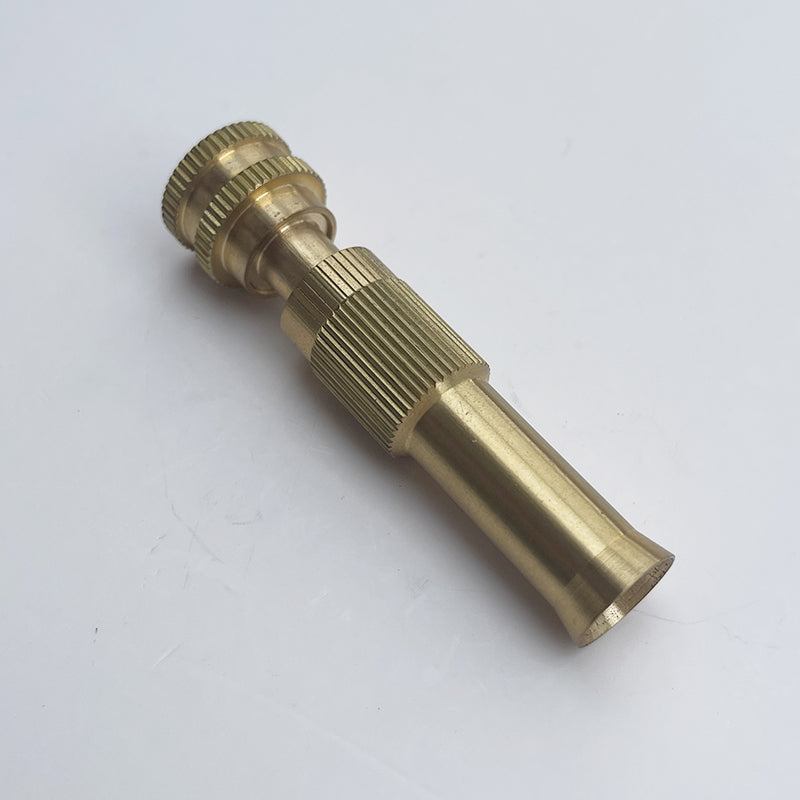 YUNKE High Pressure Booster Nozzle 01