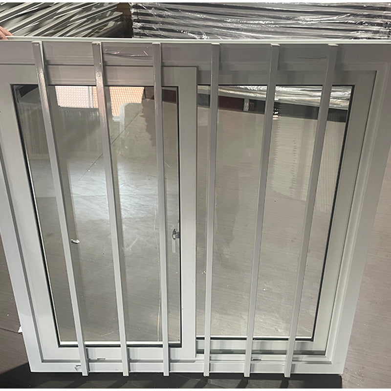 CHUANGWANG Plastic steel window for packing boxes