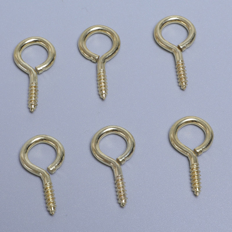 XIONGTU Hanging eye screws