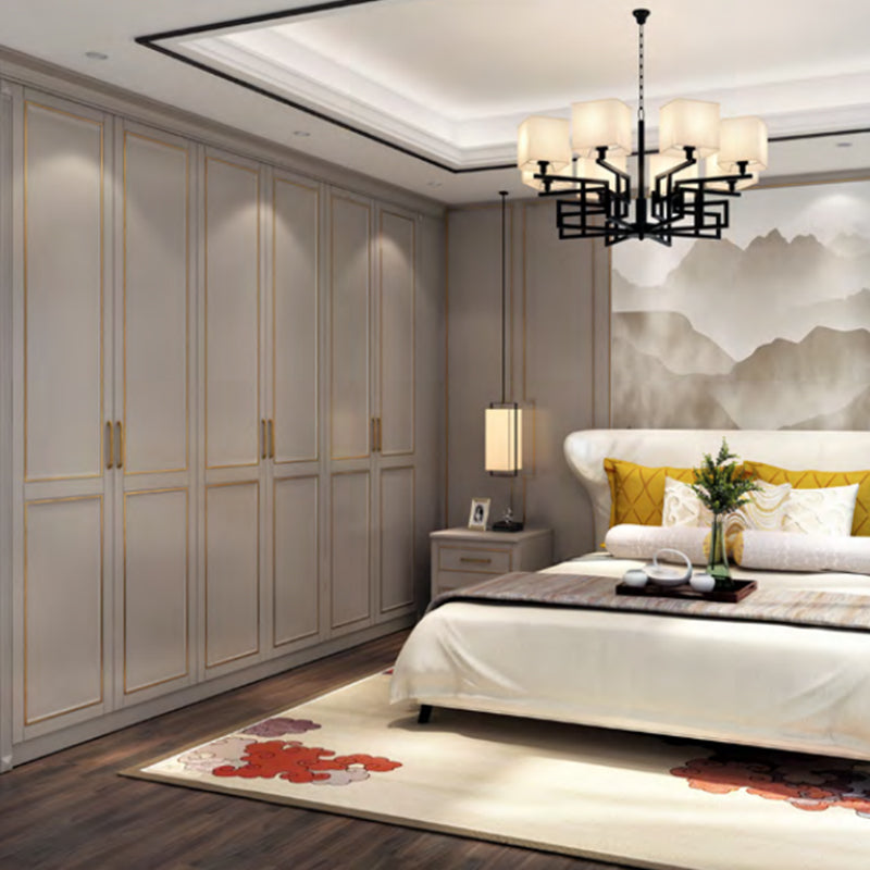 HANLA Wardrobe customization HY-MY2137