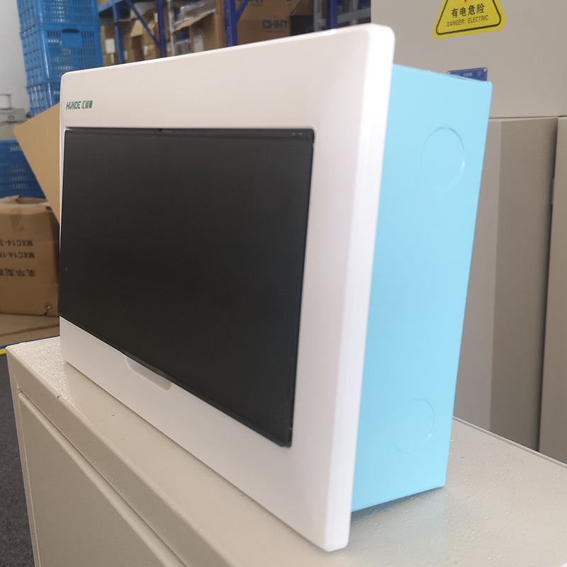 YEBATE Indoor switch box