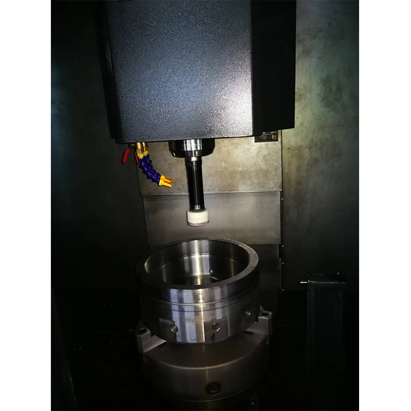 DongHao MK2850 Vertical CNC Grinding Machine(Price please ask customer service)