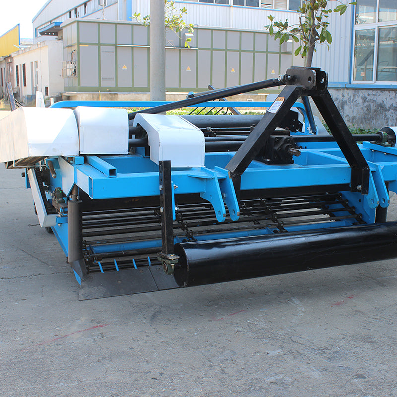 GUANGYUAN Peanut harvester