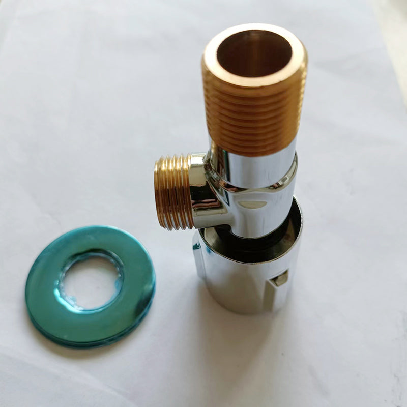 YUNKE Triangle Valve