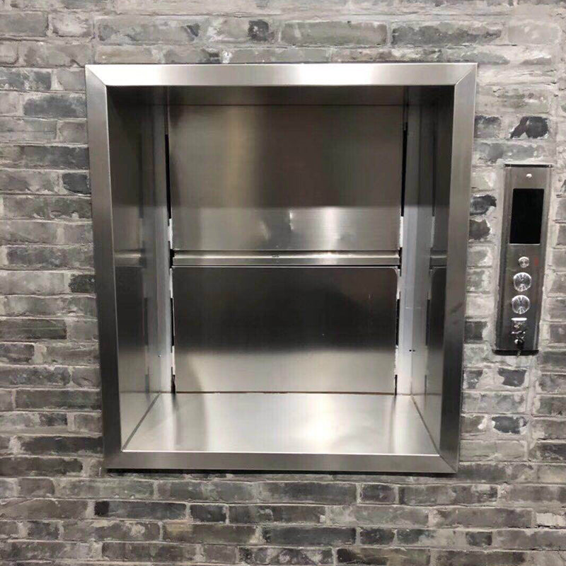 Changao Sundry Lift(Price please ask customer service) Hotel food delivery machine Small food delivery ladder