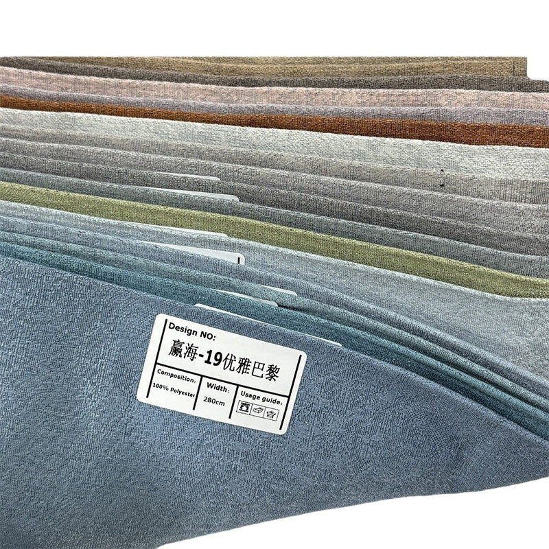 Xinyuan Winning Sea Starting lot 70 metres Modern Simple Thickened