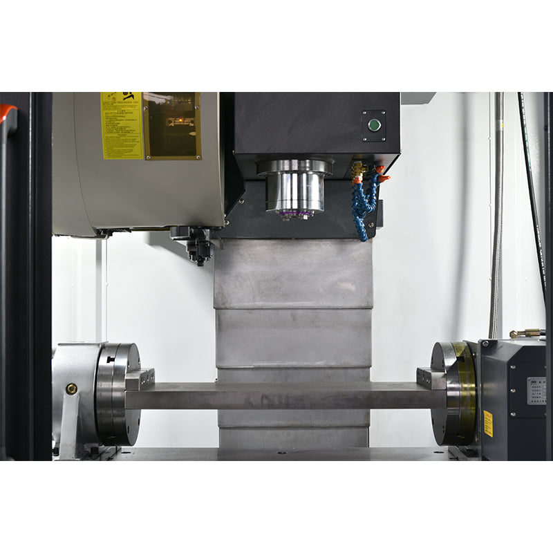 DongHao VMC850 Vertical Machining Centre(Price please ask customer service)