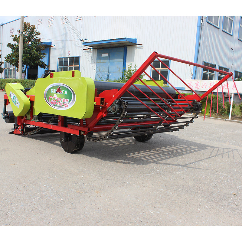 GUANGYUAN Frame peanut harvester