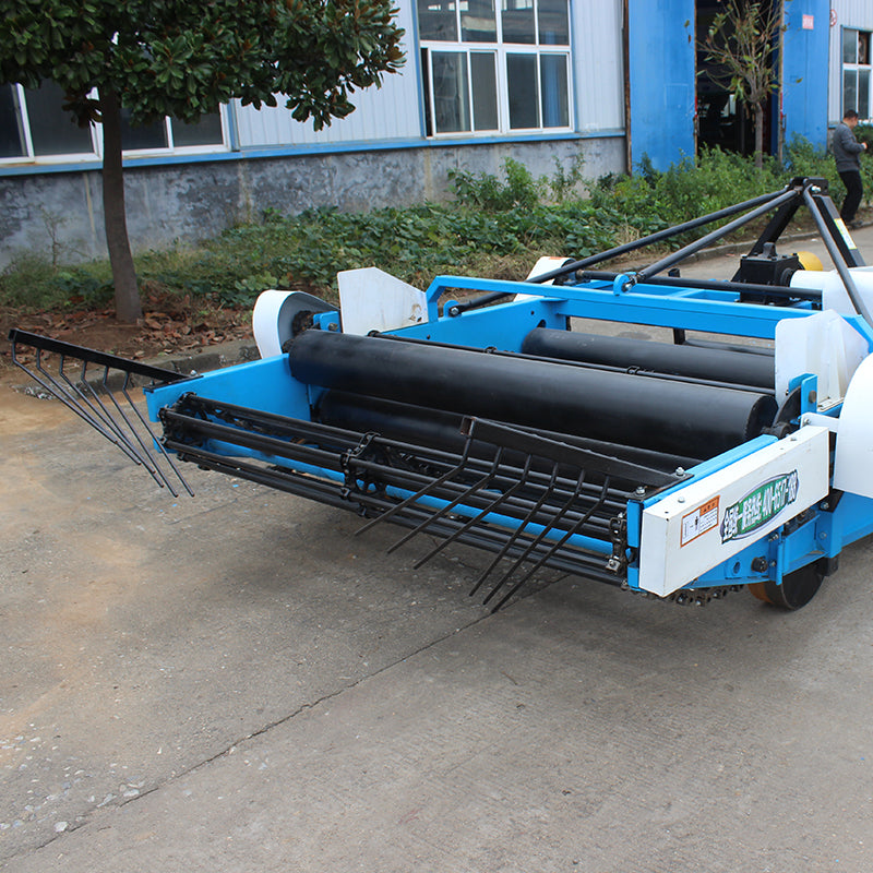 GUANGYUAN Peanut harvester
