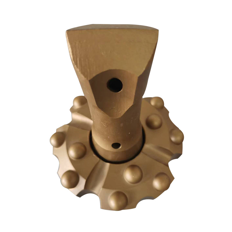 CHANGJIANGGONGJU Split reaming drilling