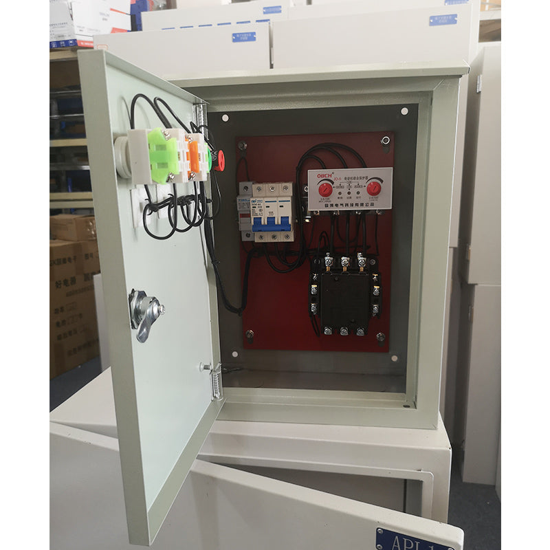 YEBATE single control box