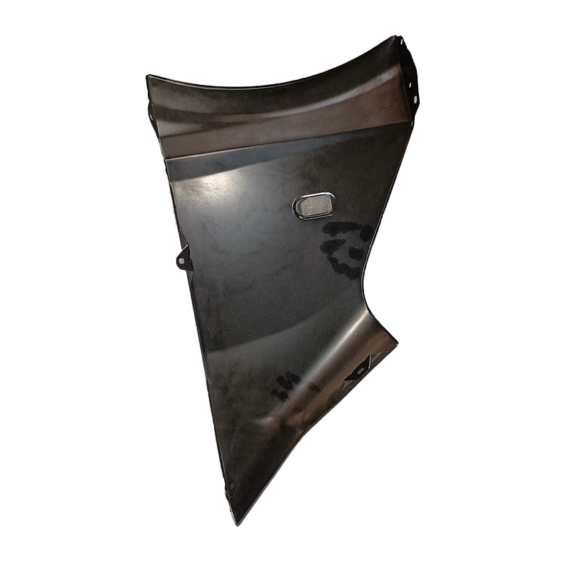 ANCHI To the right of the Glory fender Leaf board small card side fender