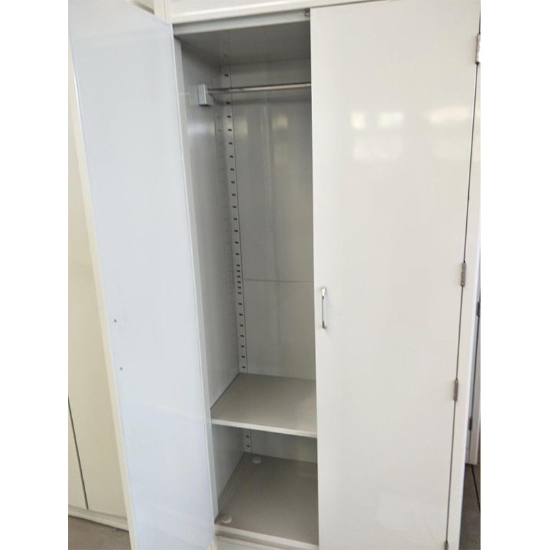 ZHONGHAOLIN Mold forming locker