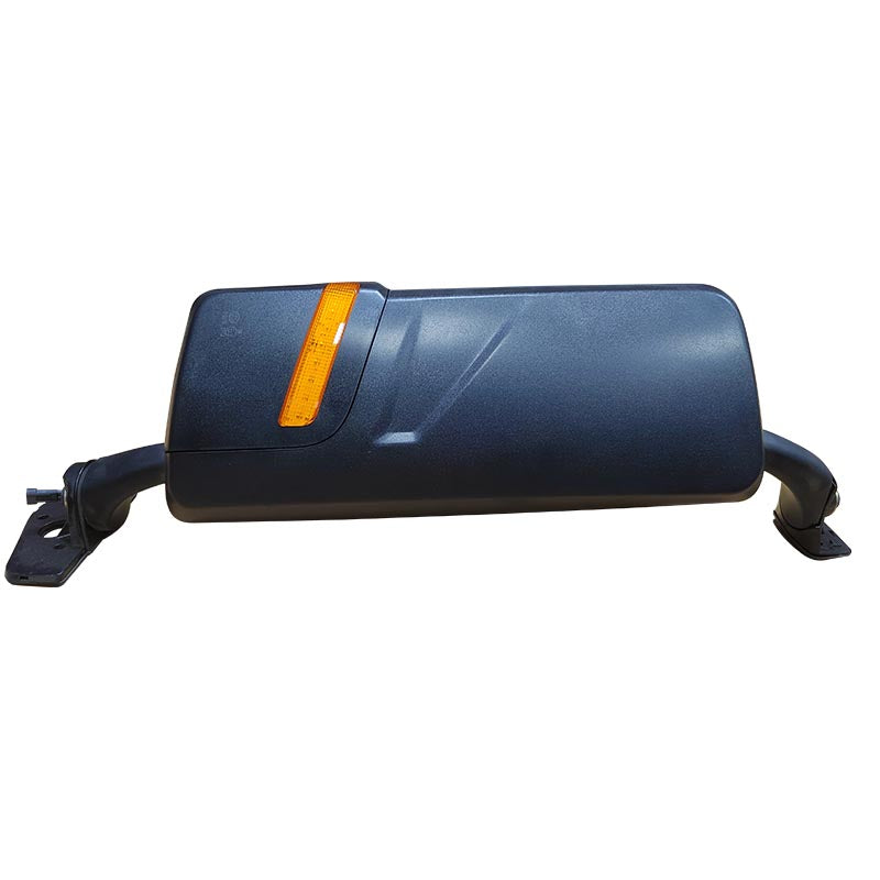 FEIHUA Heavy truck series JS-201 Hanfeng G7 reversing mirror G9 reflector automotive parts