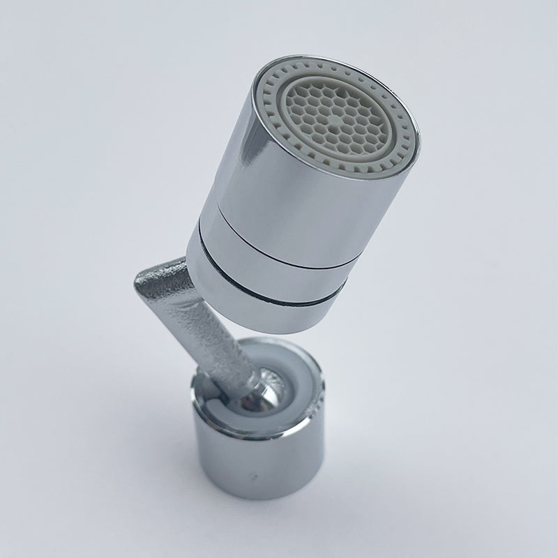 YUNKE Universal Splashproof Faucet