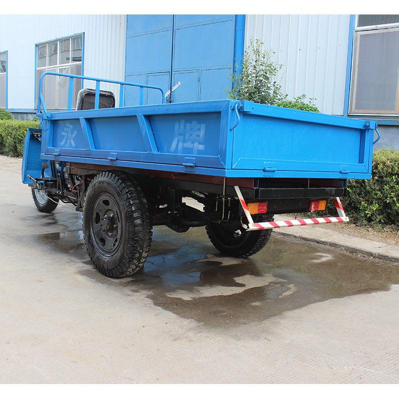 GUANGYUAN Ordinary tricycle