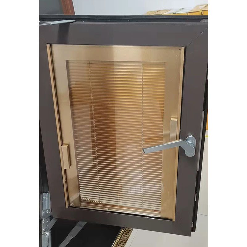 HANGZHOUHAIJIAN The 110 series has built-in louvers