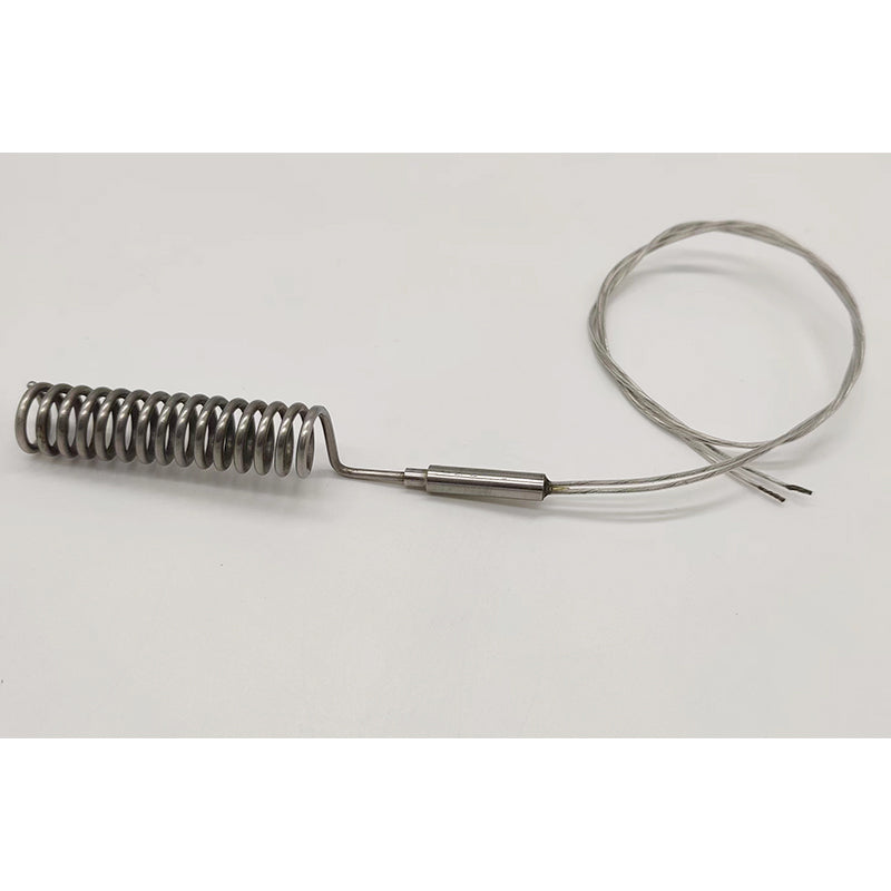 CHUNHUI Armoured heater 2