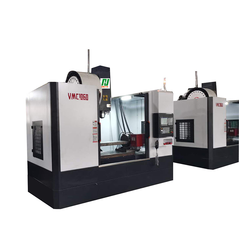 DongHao VMC1160 Vertical Machining Centre(Price please ask customer service)