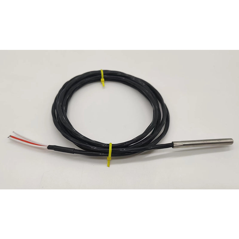 CHUNHUI Armored RTD 2