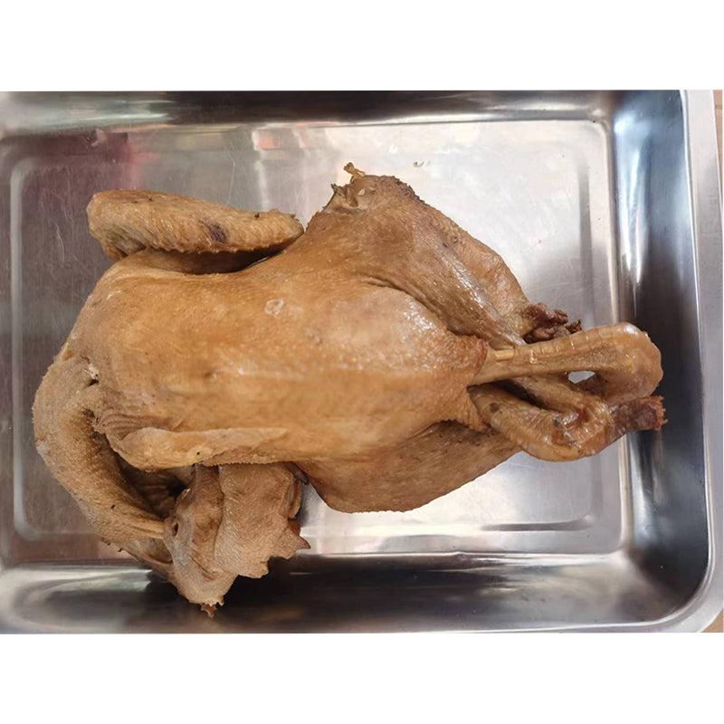 Chenguang Braised chicken in the morning About 1 kilogram