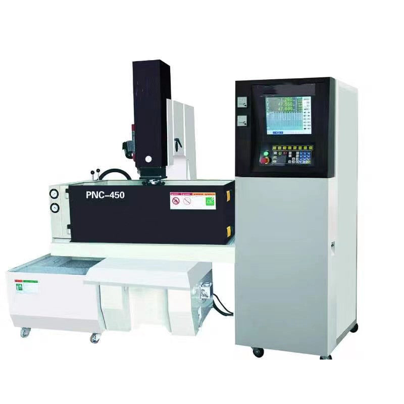 XINGJIE Economical EDM molding machine