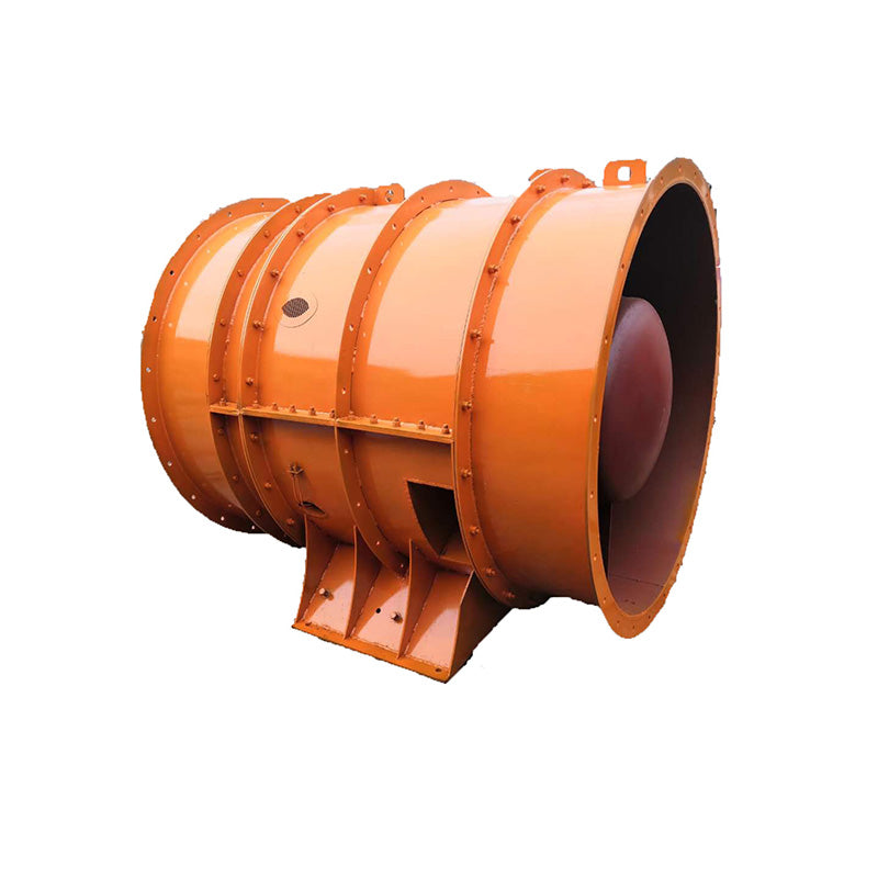 XINXIANG Centrifugal fans for brick kilns