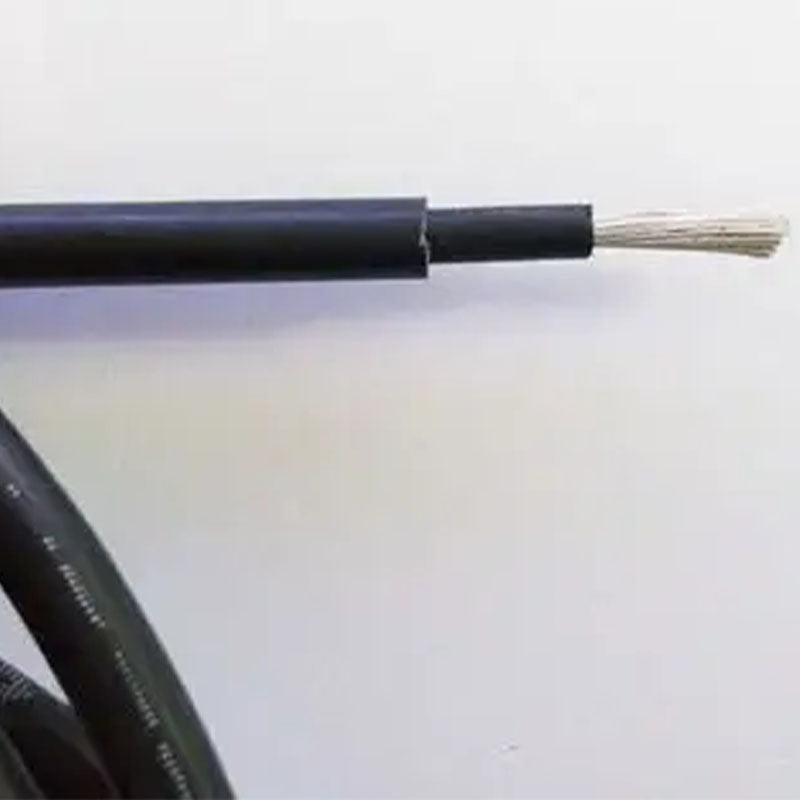 HaiNa Specialized cables for photovoltaics (H1Z2Z2) Starting lot 1000 meters(Price please ask customer service)solar energy Photovoltaic Cable