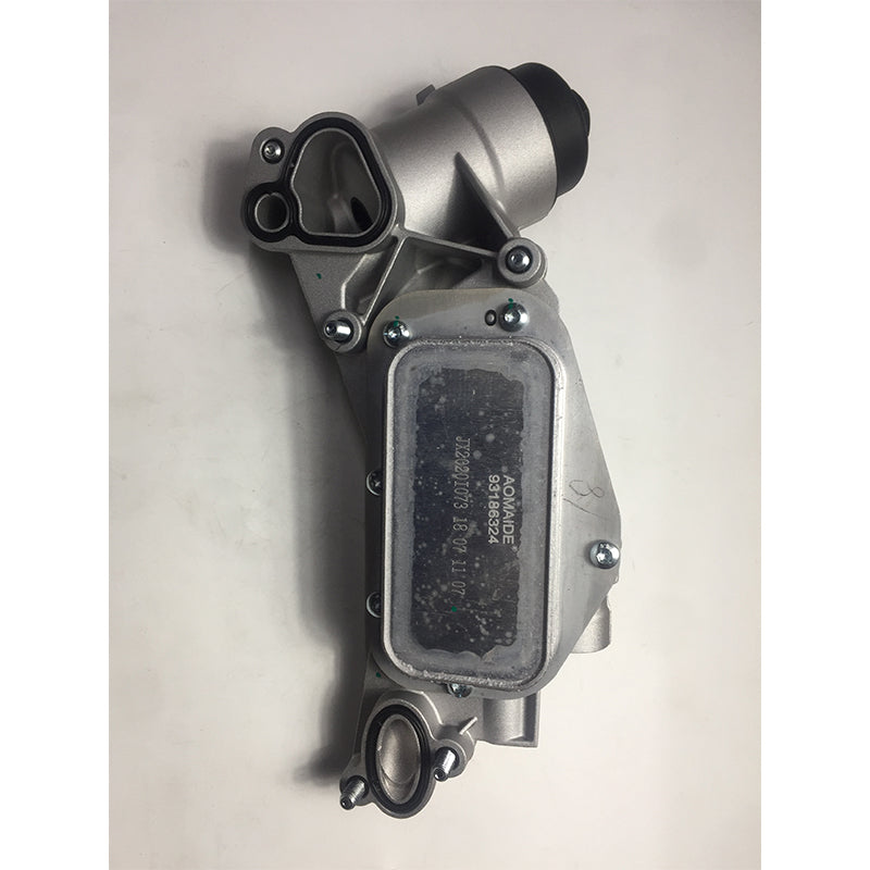 DEZHONG Oil radiator