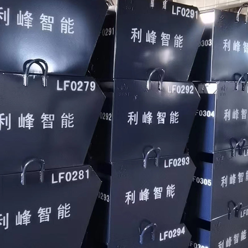 ZHONGTUBANJIN Stainless steel sheet metal parts