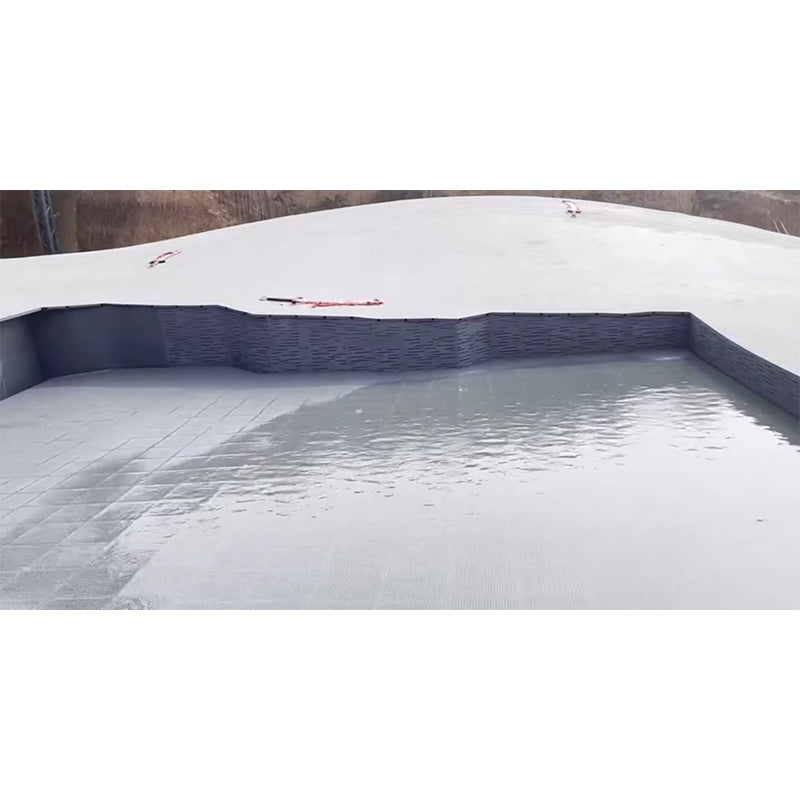 YAOYI Water Stage Quick switching between dry and wet water stage water stage special effects device water stage