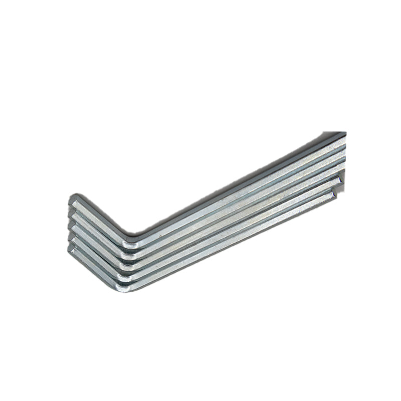 GANBIAO L-shaped Allen wrench Nico inner square wrench Square wrench