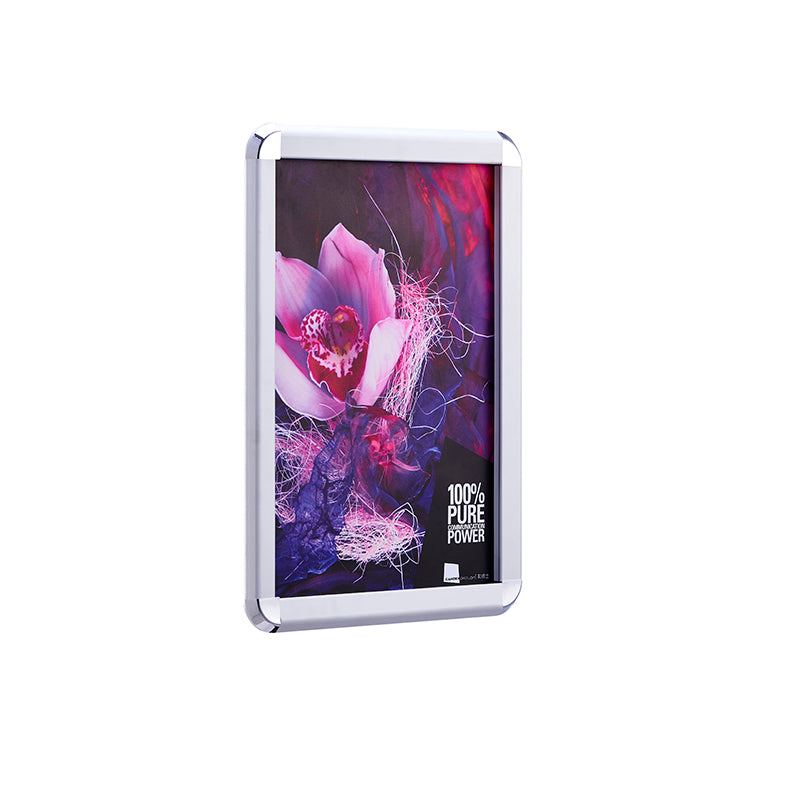 CANDEX DISPLAYS Aluminum Snap Frame