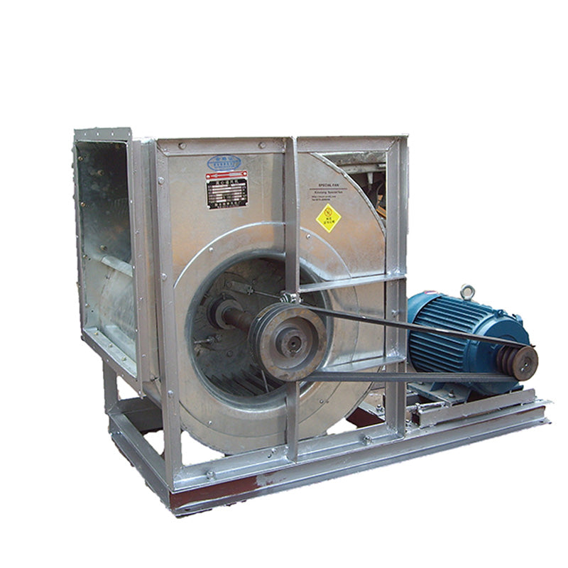 XINXIANG KTF Series Air Conditioning Fans