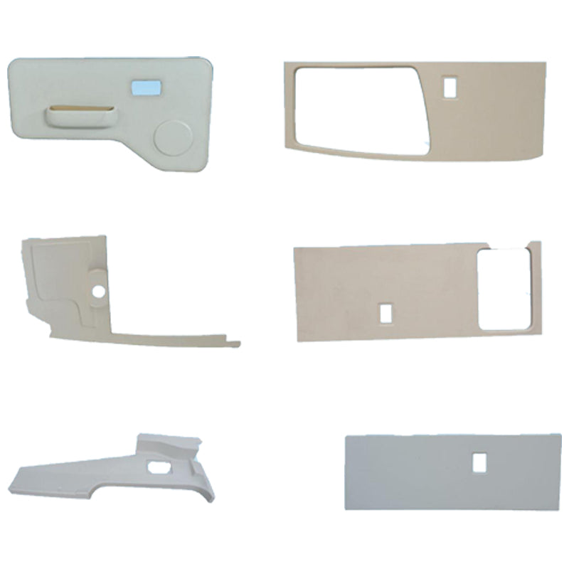 Yunshan Interior parts series(Customized products, price consultation customer service) Bus accessories are thick and durable