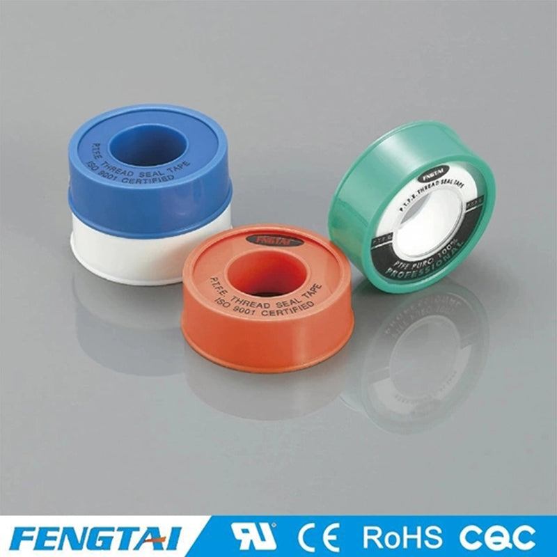 FENGTAI Strong Fixation Electrical PVC Insulation Tape for Insulating Bandaging and Fixation on Wire