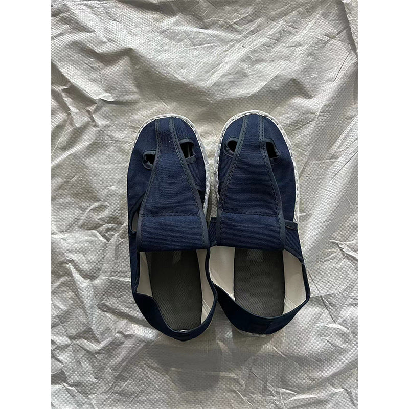 Yakewei Cowboy shoes Starting batch of single size 50 pairs Size: 36-47(Ask customer service for specific details)Work Shoes Comfortable