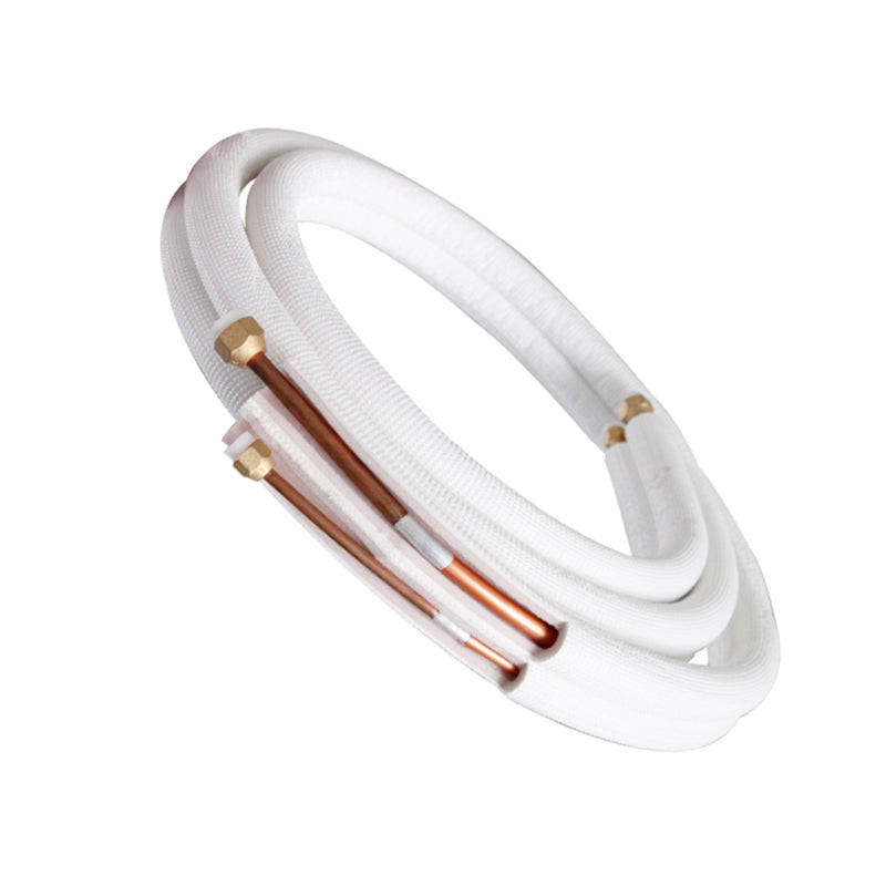 GELIN Konektor Aluminium Tembaga dan Aksesoris Kulkas